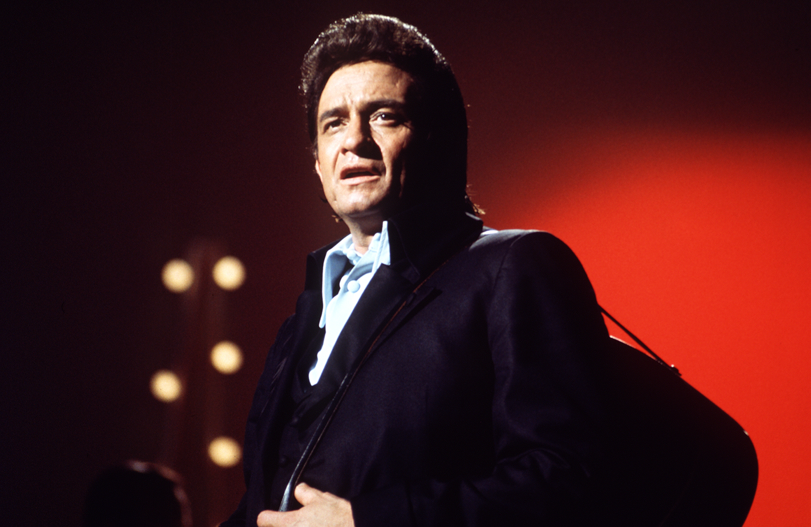 The Johnny Cash Show: Americana Lost and Found