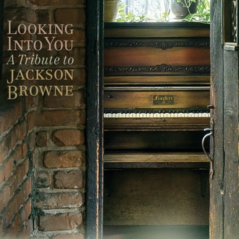 The Jackson Browne Tribute Album